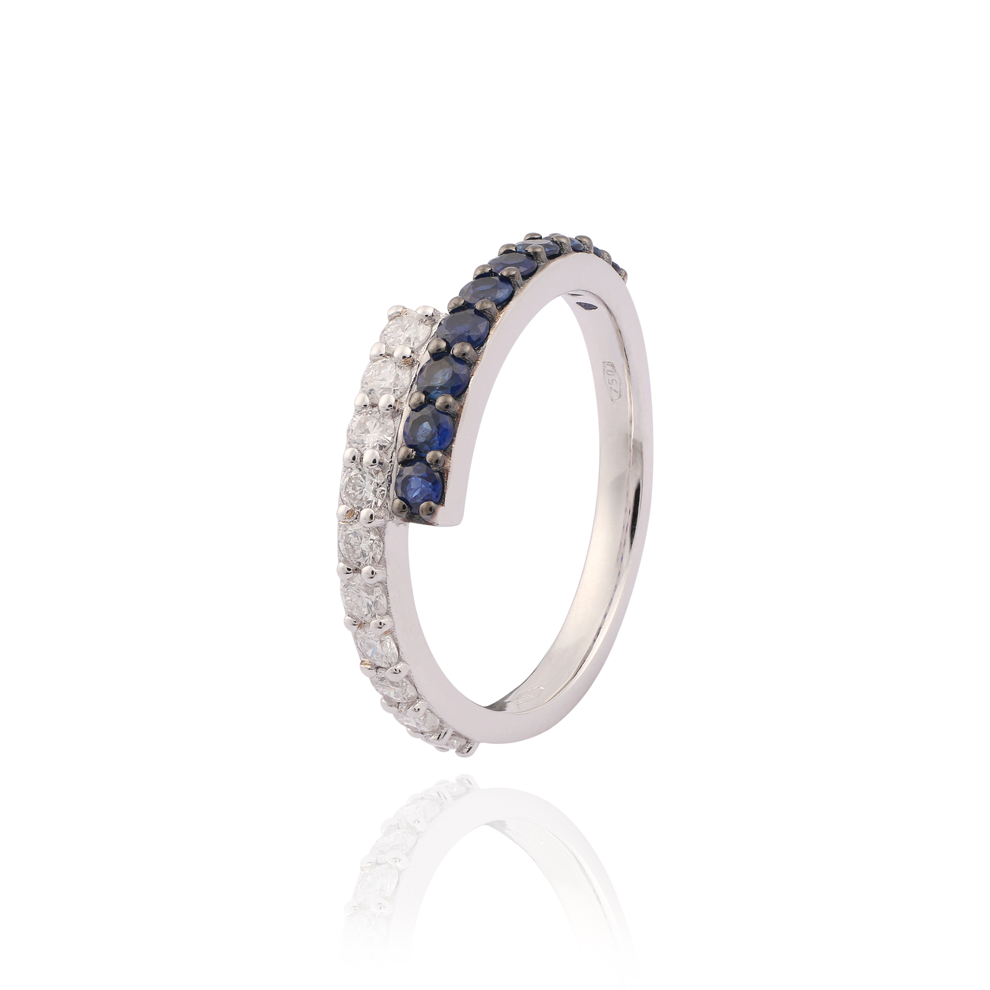Vintage Classic Ring 5155R-NBS