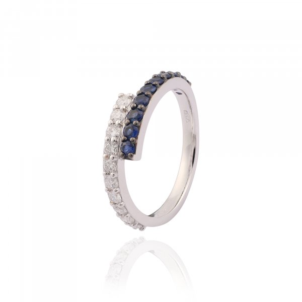 Vintage Classic Ring 5155R-NBS
