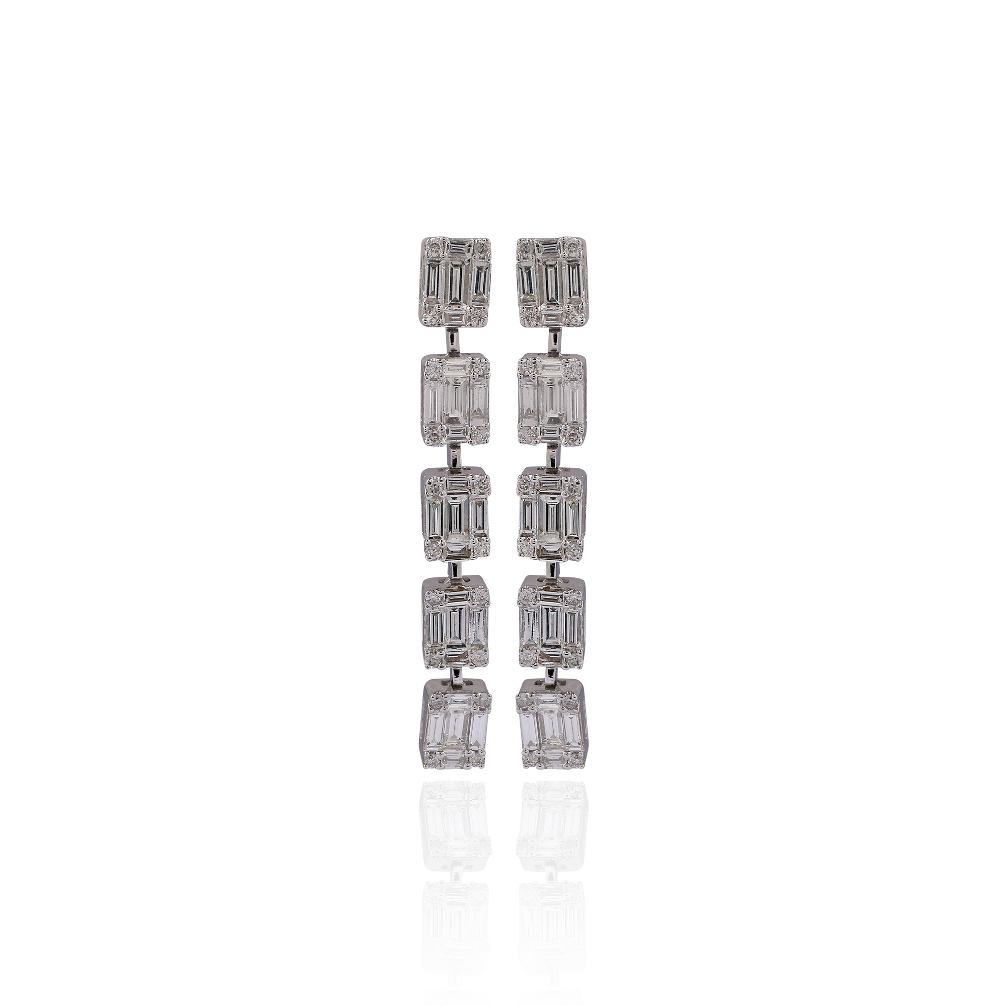 Mystery-1933 Earring 5163NE