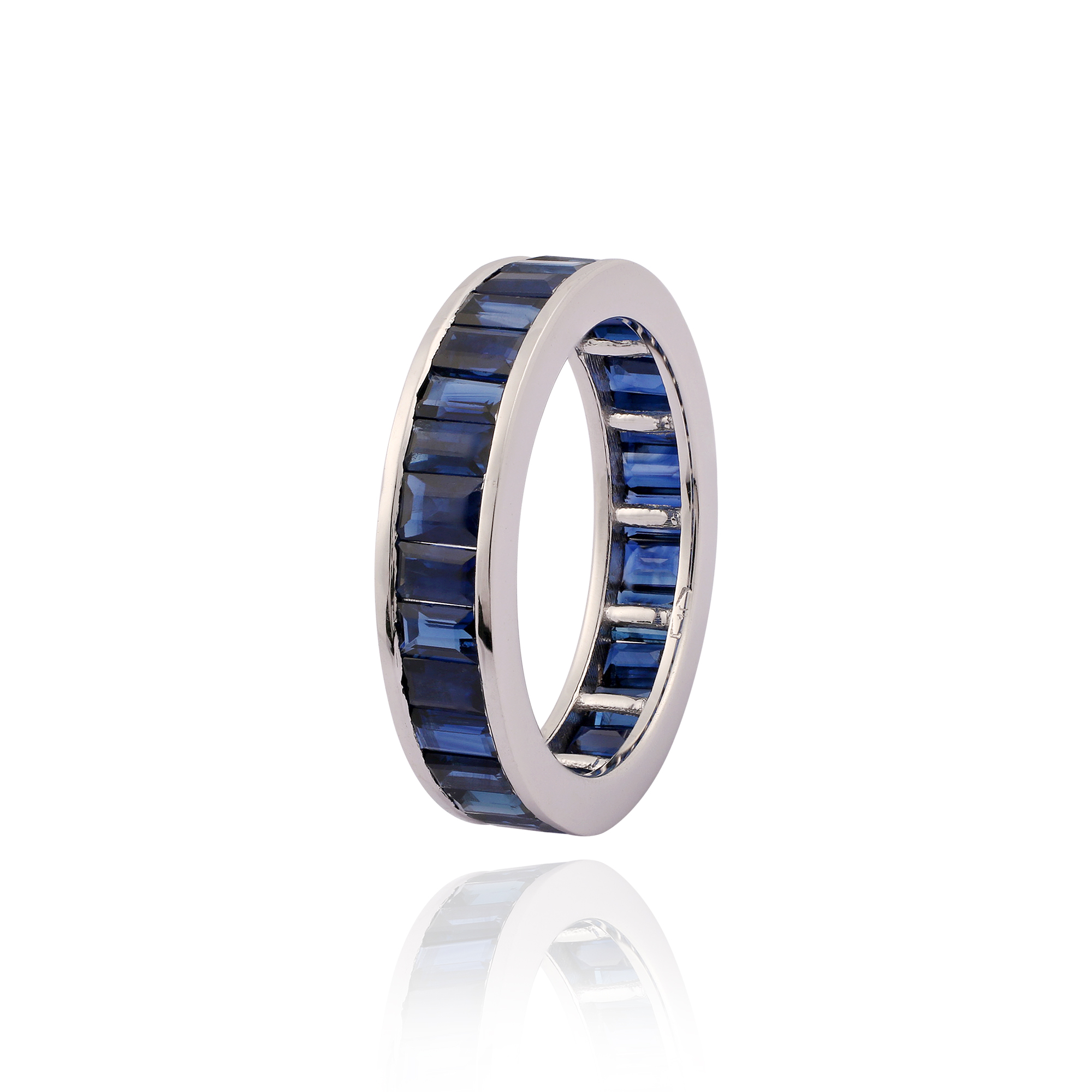 Forever Eternity Ring 5167R-NBS