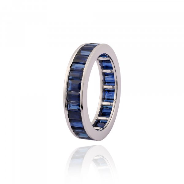 Forever Eternity Ring 5167R-NBS