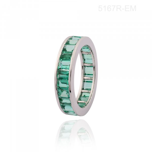 Forever Eternity Ring 5167R-EM