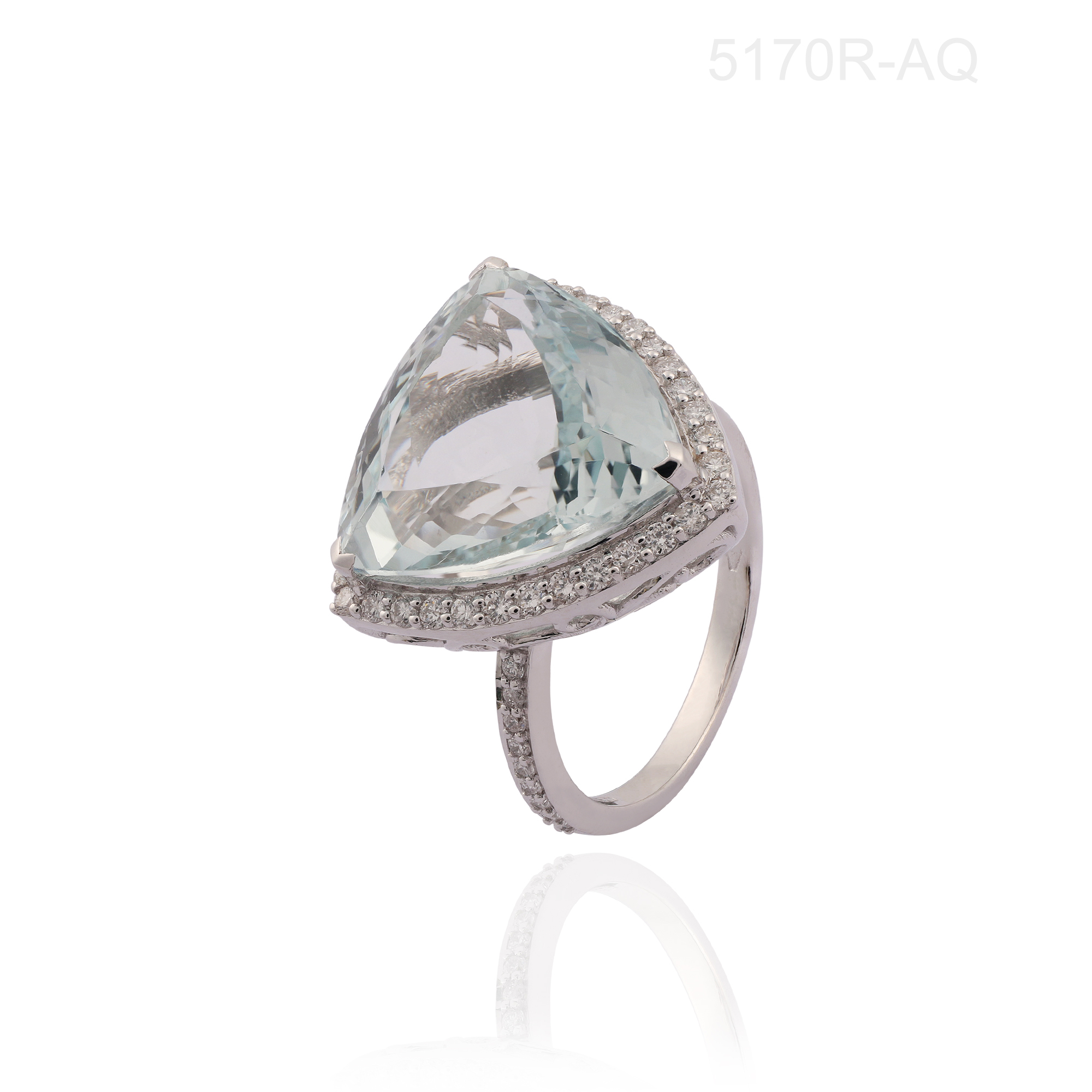 Vintage Classic Ring 5170R-SEMI