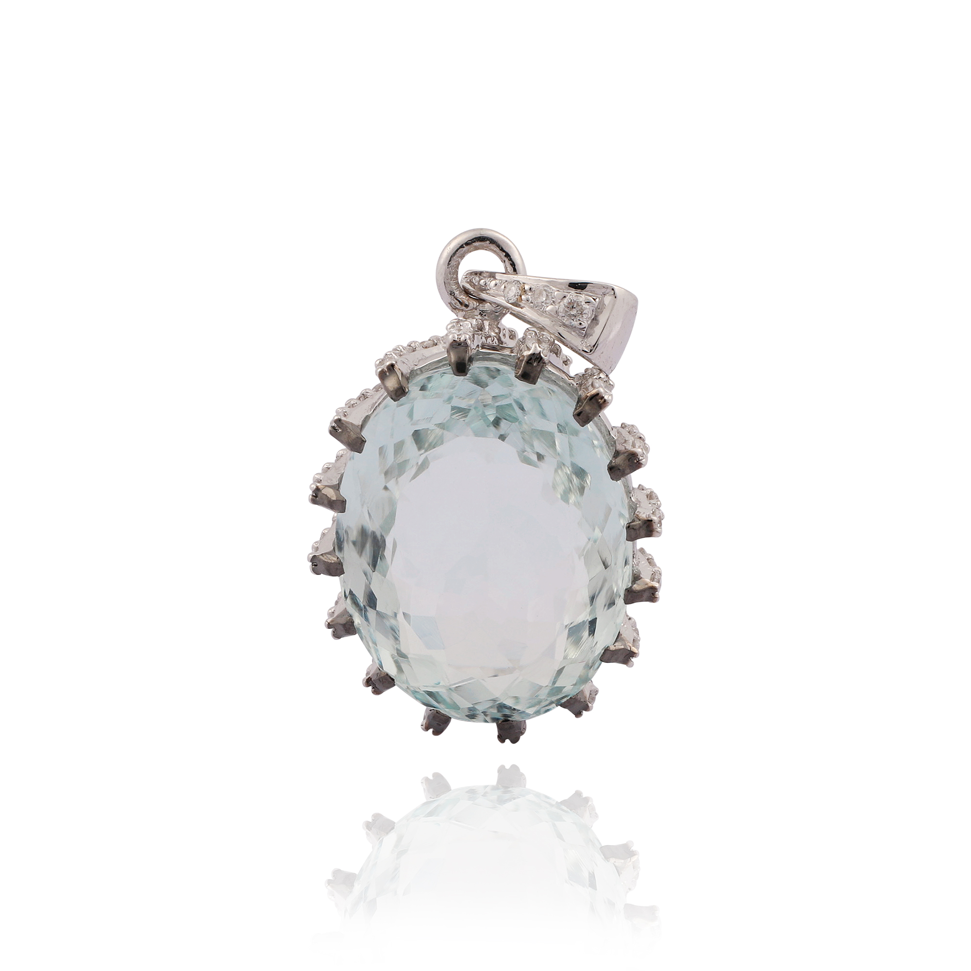 Vintage Classic Pendant 5171P-SEMI