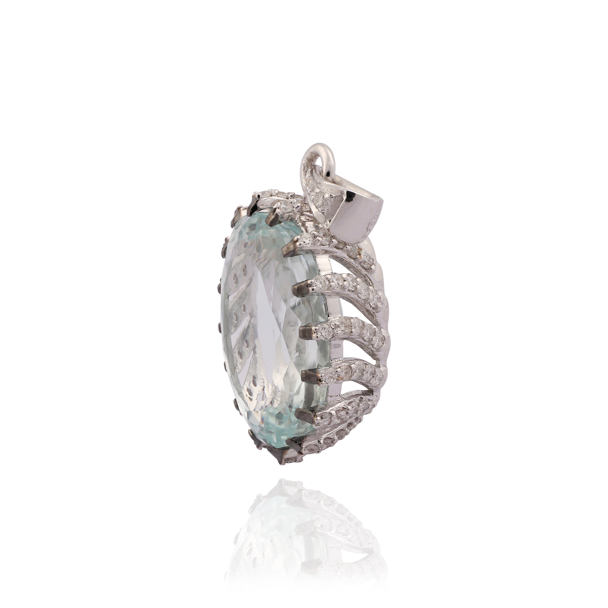 Vintage Classic Pendant 5171P-SEMI