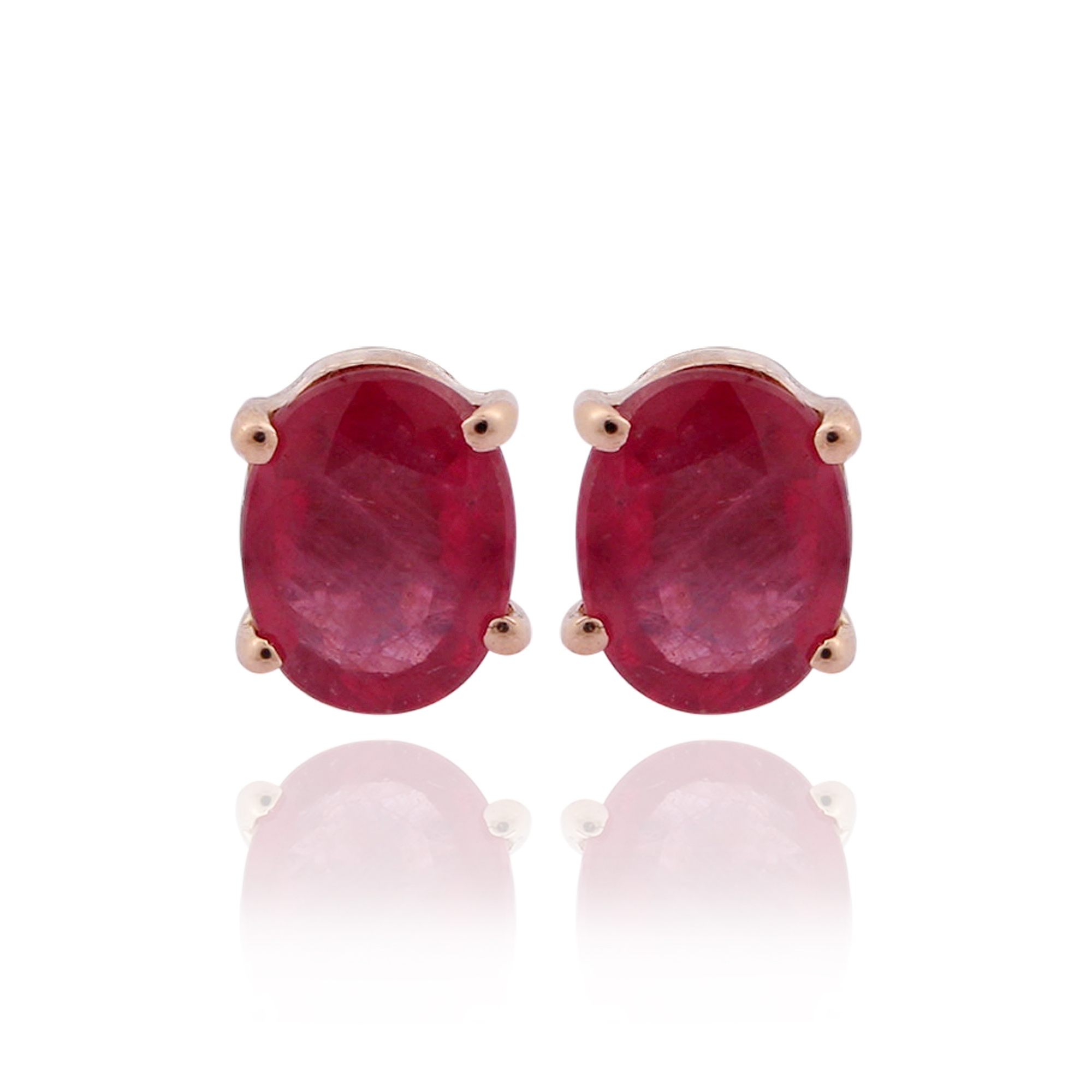 Vintage Classic Earring 5182e