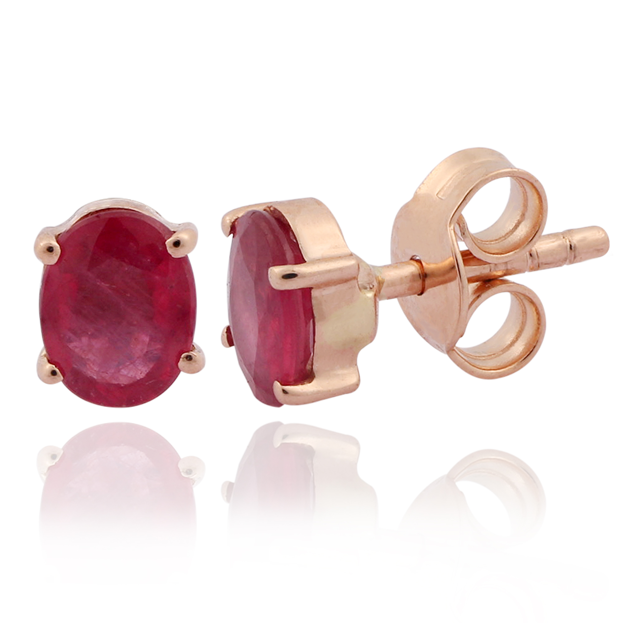 Vintage Classic Earring 5182e