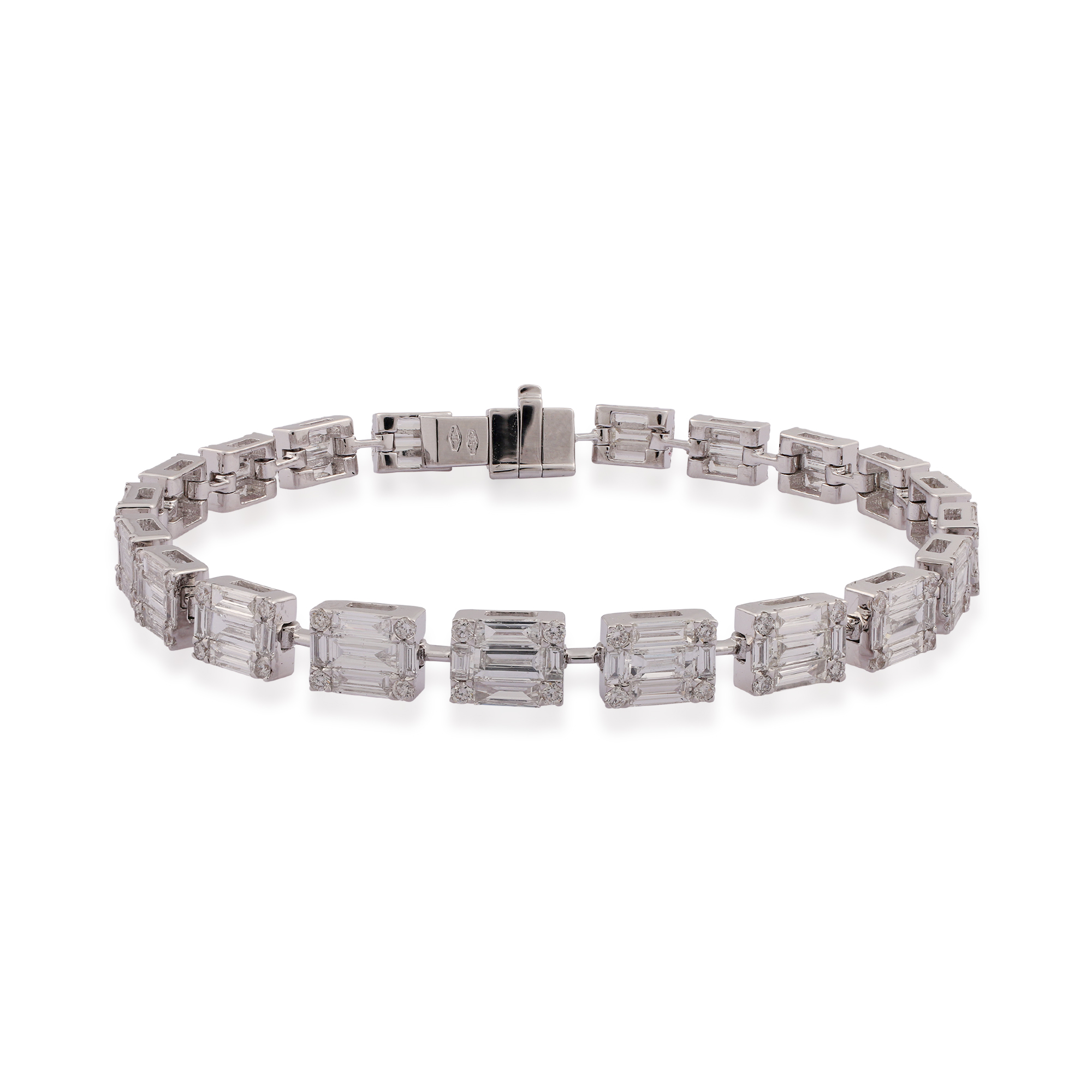 Mystery-1933 Bracelet 5189B