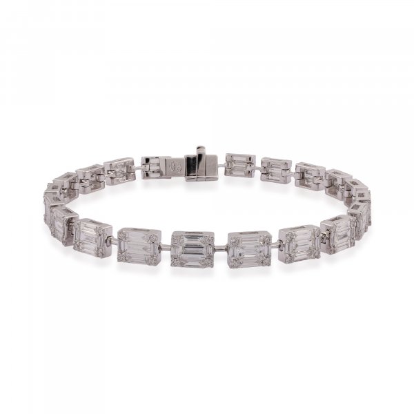 Mystery-1933 Bracelet 5189B