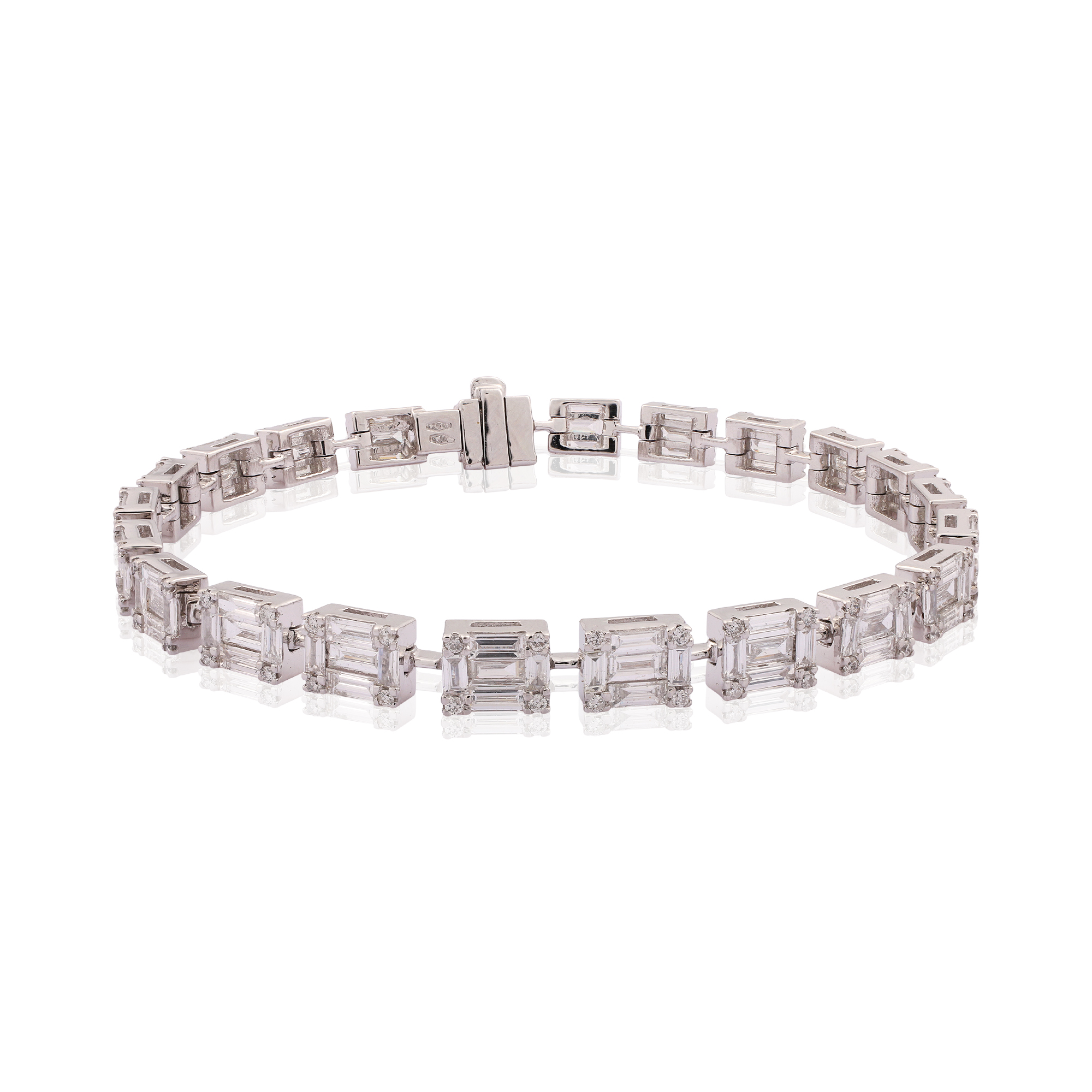 Mystery-1933 Bracelet 5190B