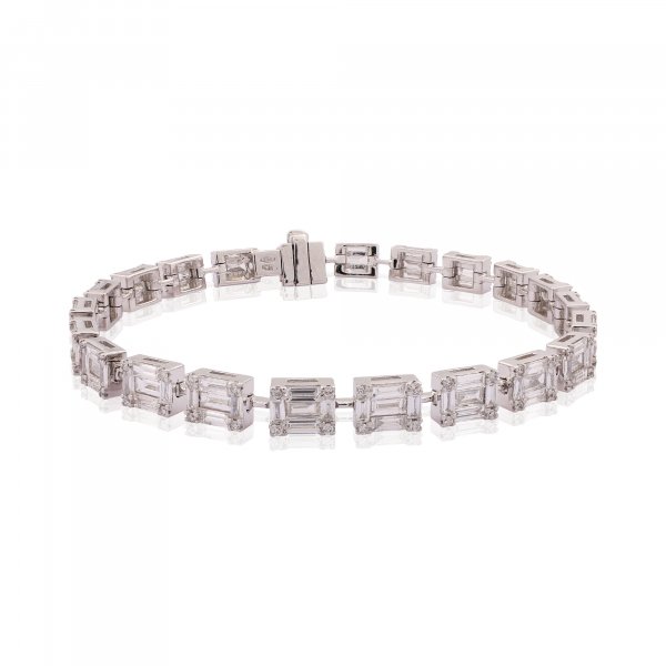 Mystery-1933 Bracelet 5190B
