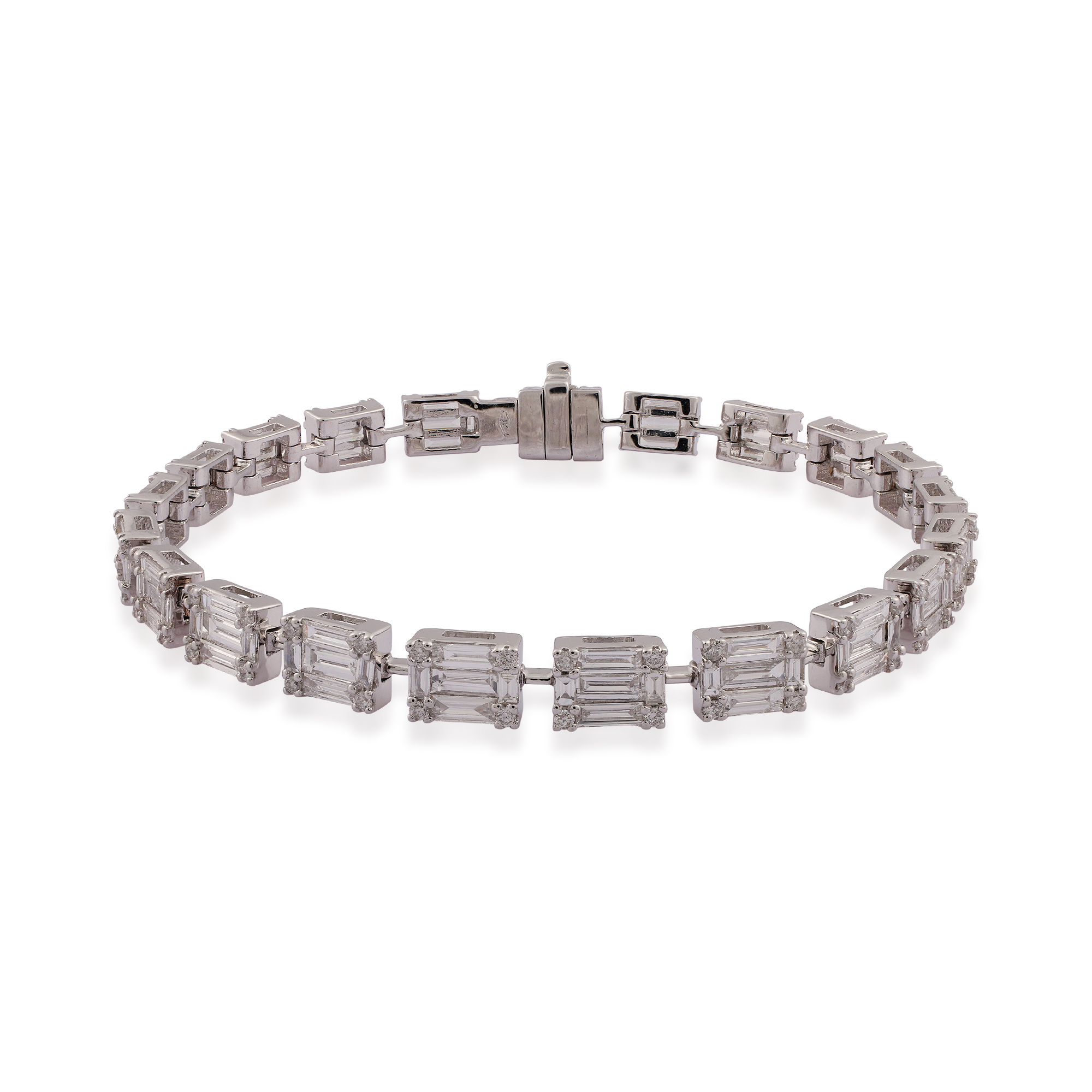 Mystery-1933 Bracelet 5191B