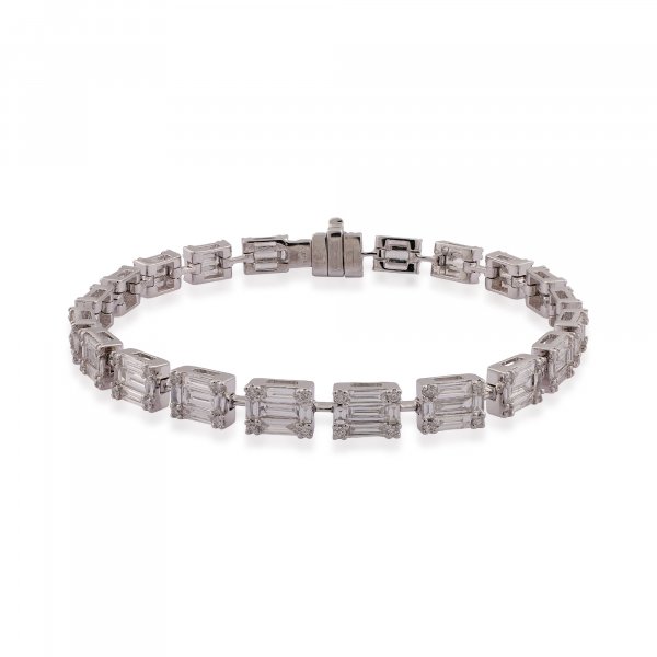 Mystery-1933 Bracelet 5191B