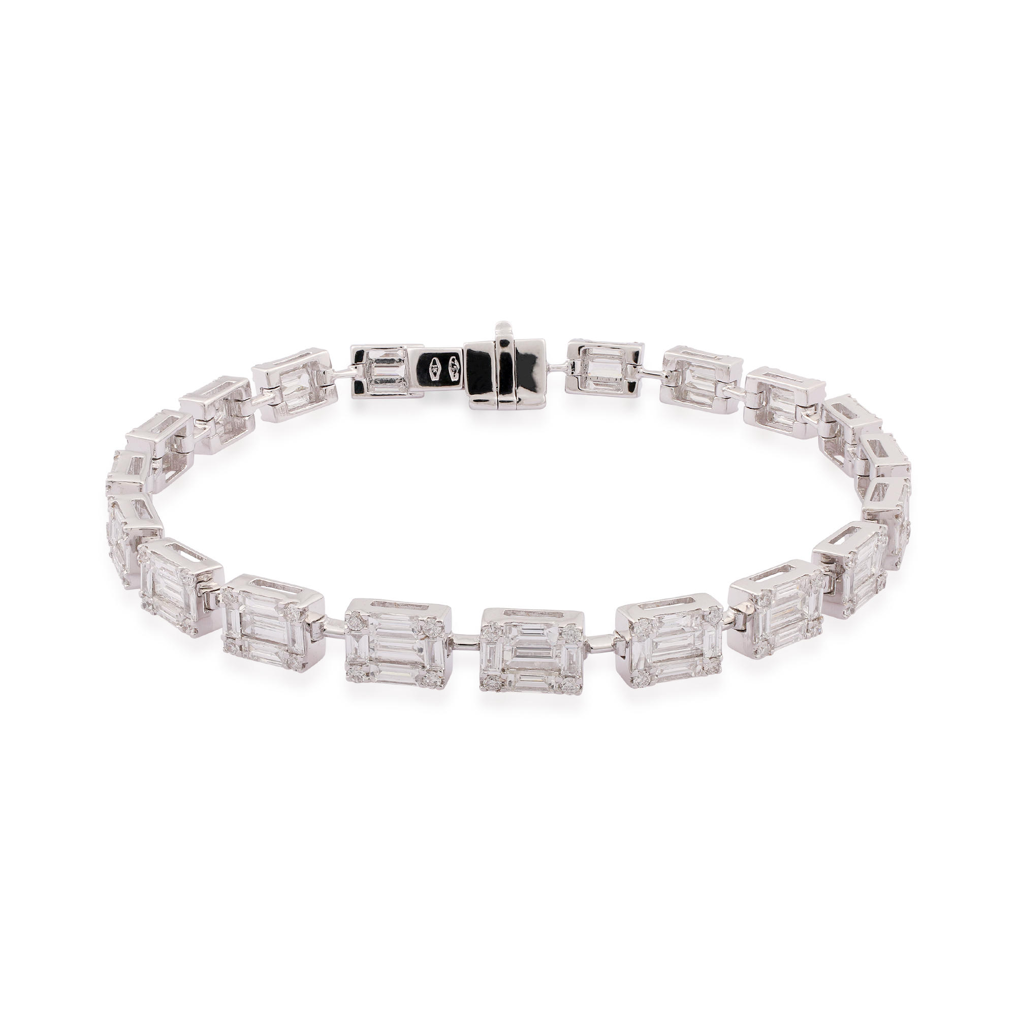 Mystery-1933 Bracelet 5192B