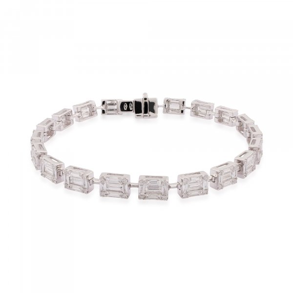 Mystery-1933 Bracelet 5192B