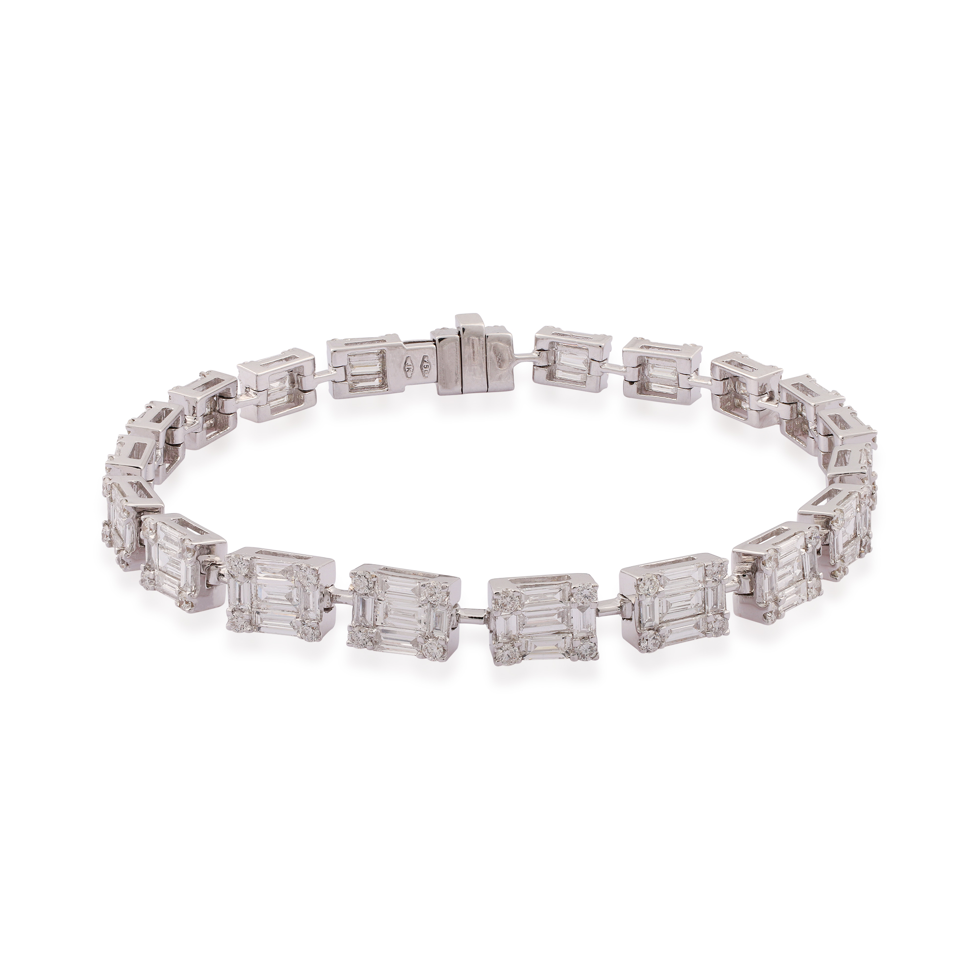 Mystery-1933 Bracelet 5193B