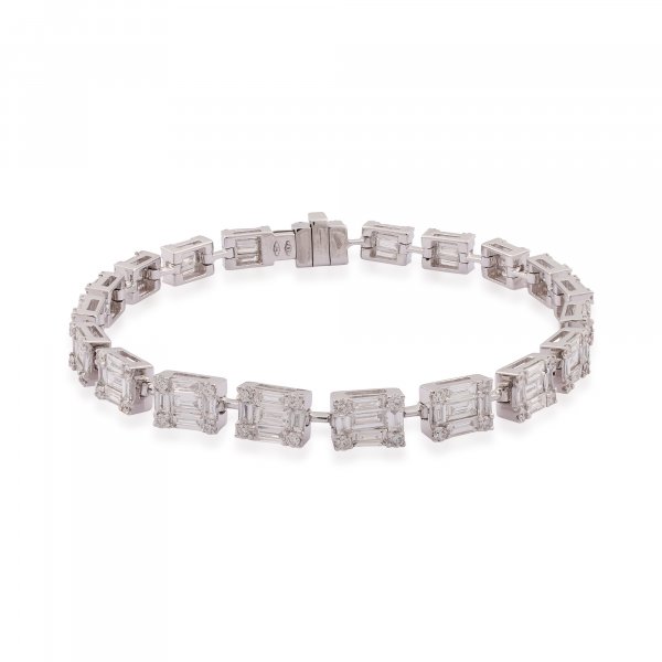 Mystery-1933 Bracelet 5193B