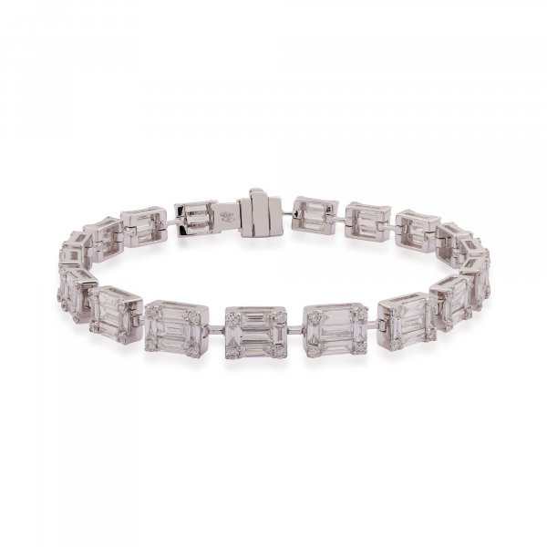 Mystery-1933 Bracelet 5194B