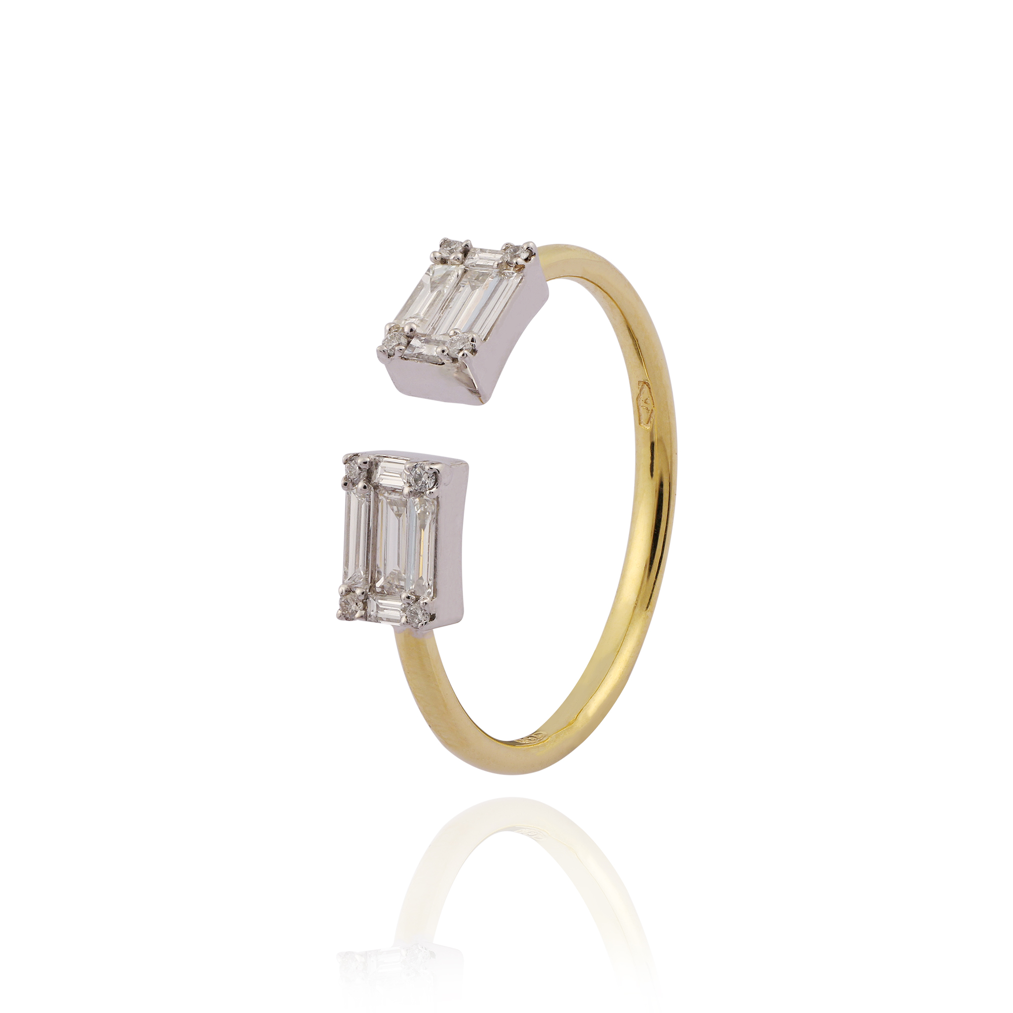 Mystery-1933 Ring 5195R