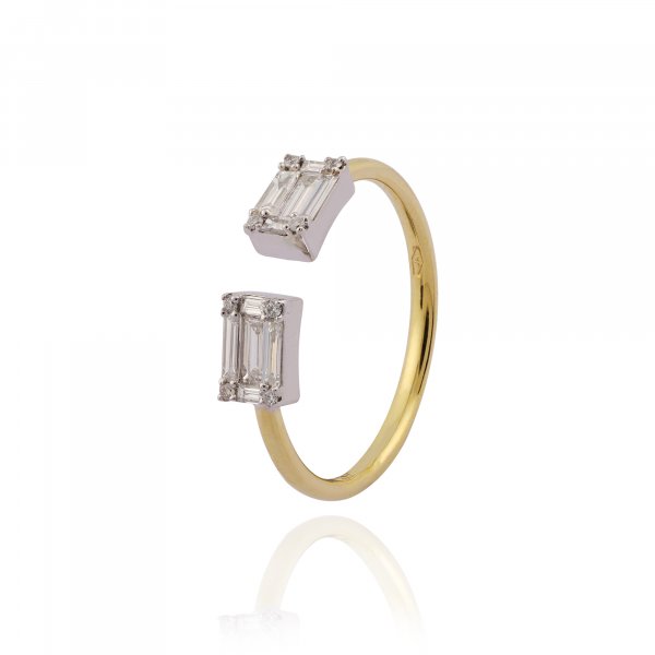 Mystery-1933 Ring 5195R