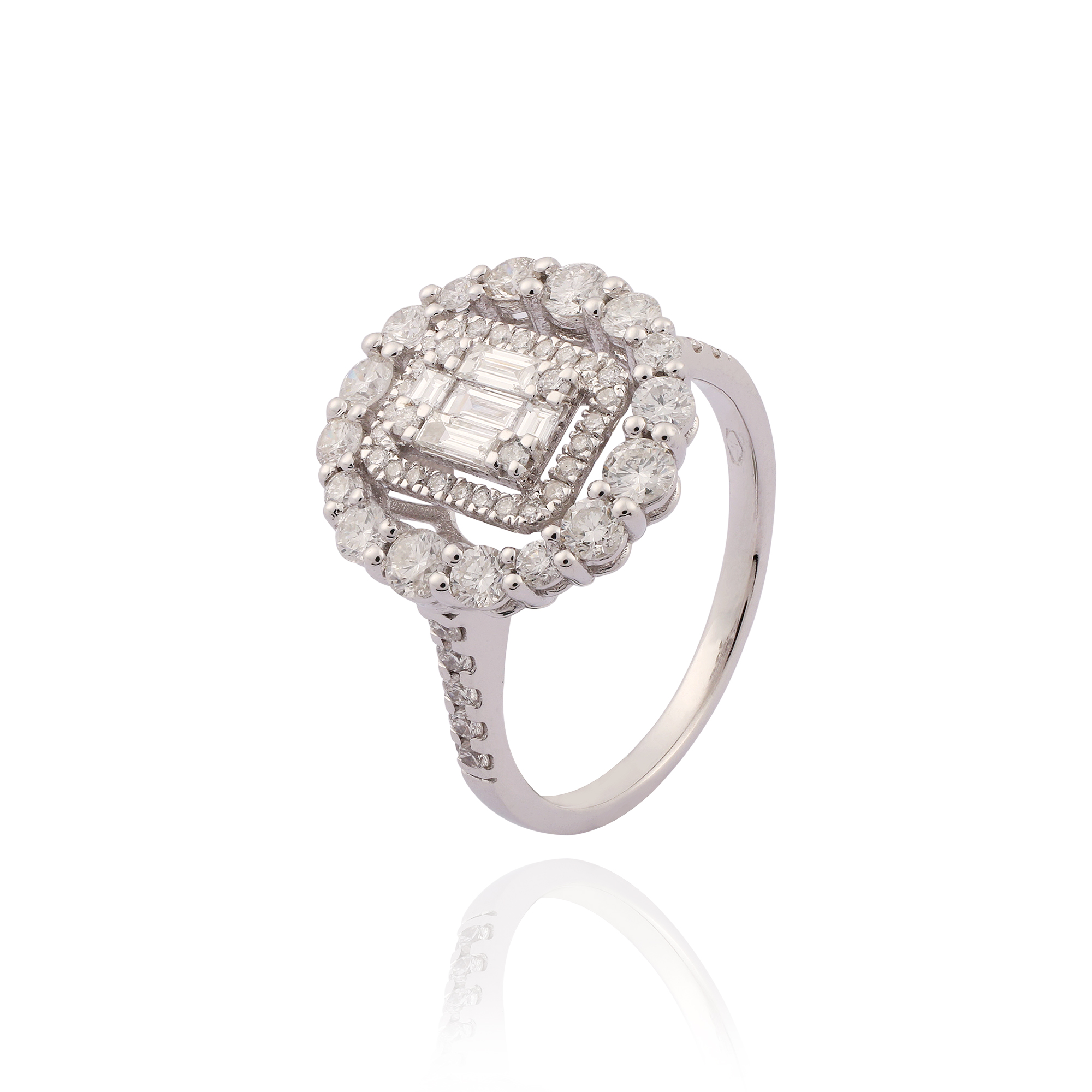 Mystery-1933 Ring 5201R