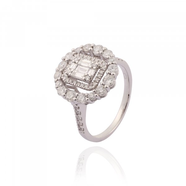 Mystery-1933 Ring 5201R