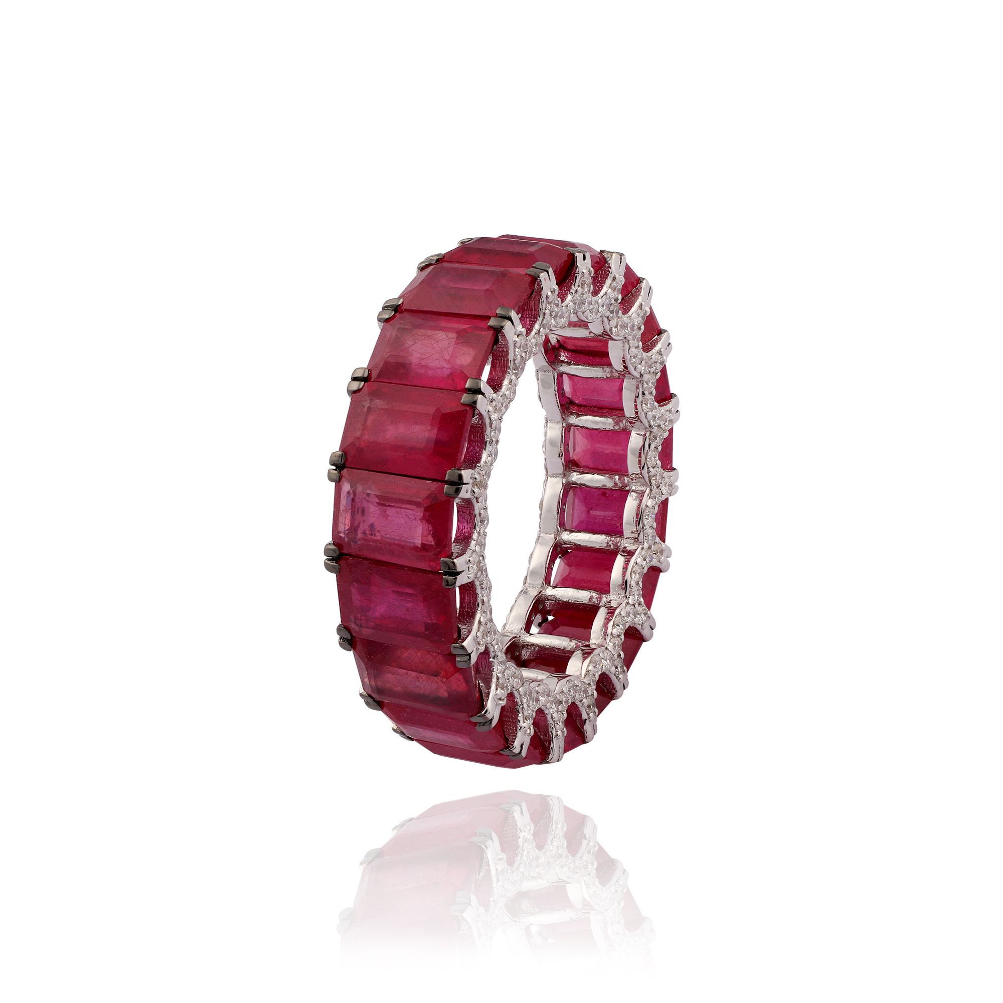 Forever Eternity Ring 5213R-RB