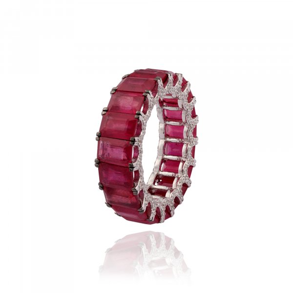Forever Eternity Ring 5213R-RB