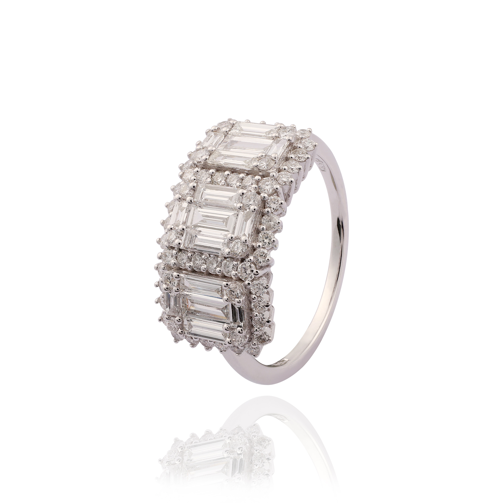 Mystery-1933 Ring 5214R