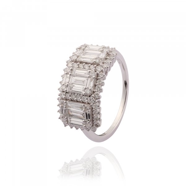 Mystery-1933 Ring 5214R