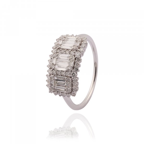 Mystery-1933 Ring 5215R