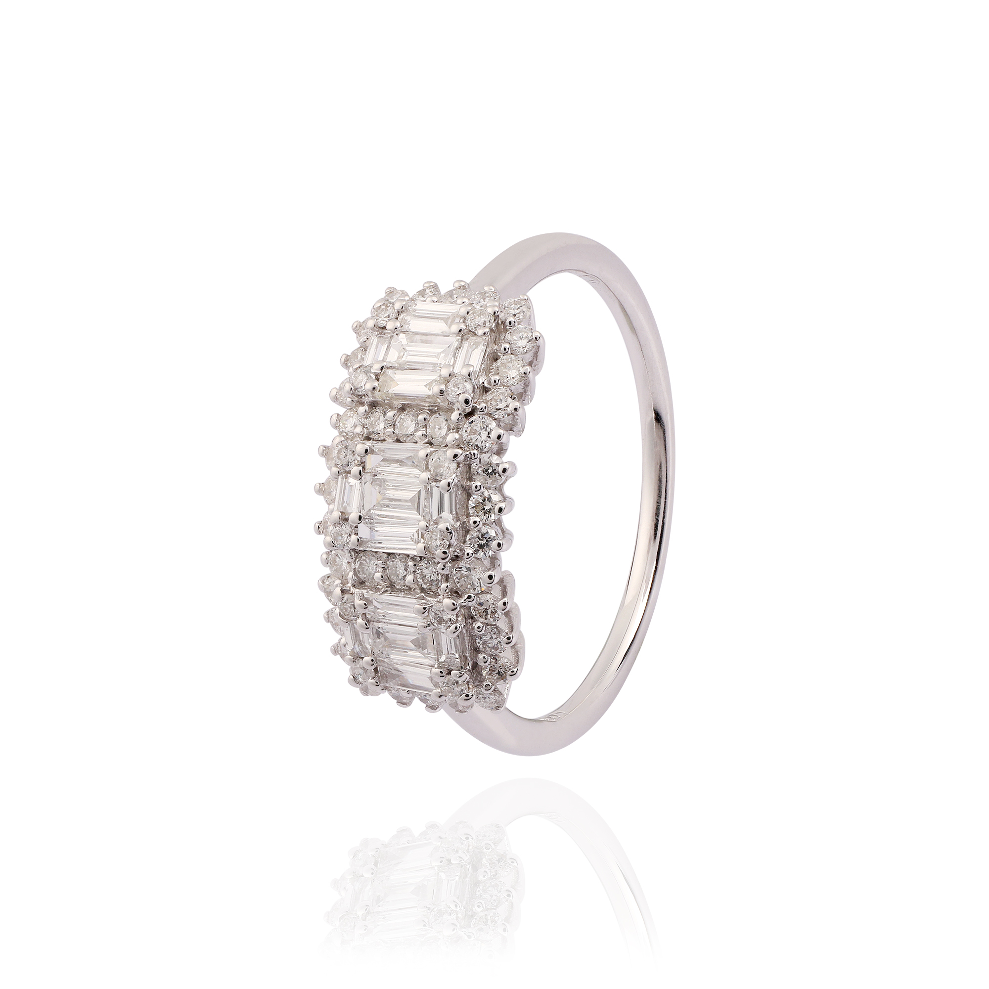 Mystery-1933 Ring 5216R