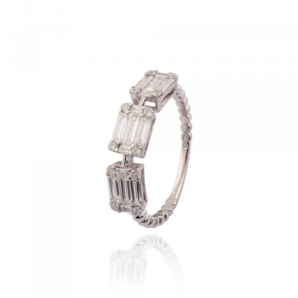 Mystery-1933 Ring 5217R