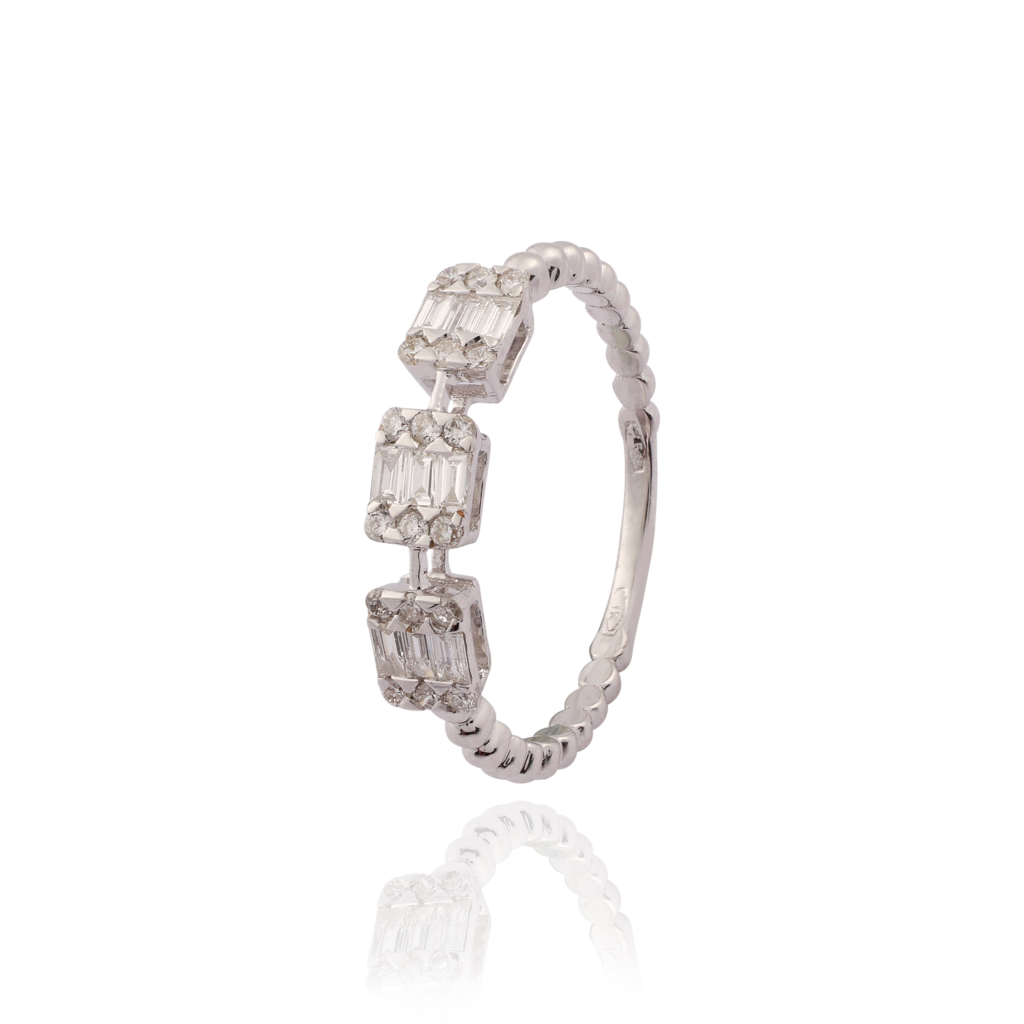 Mystery-1933 Ring 5219r