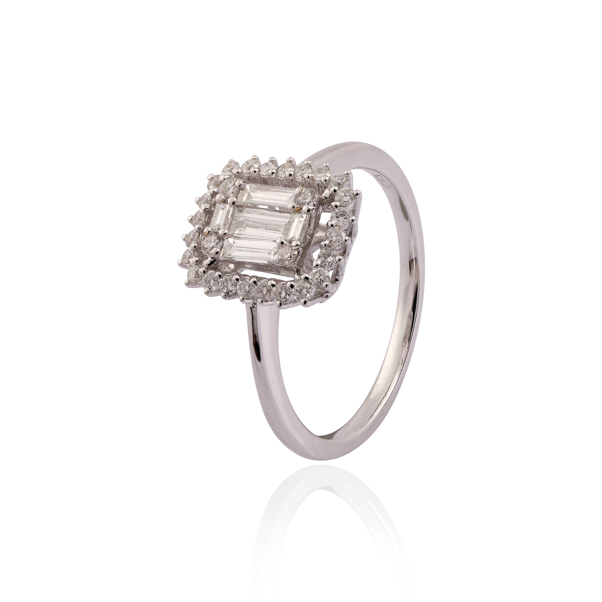 Mystery-1933 Ring 5220R