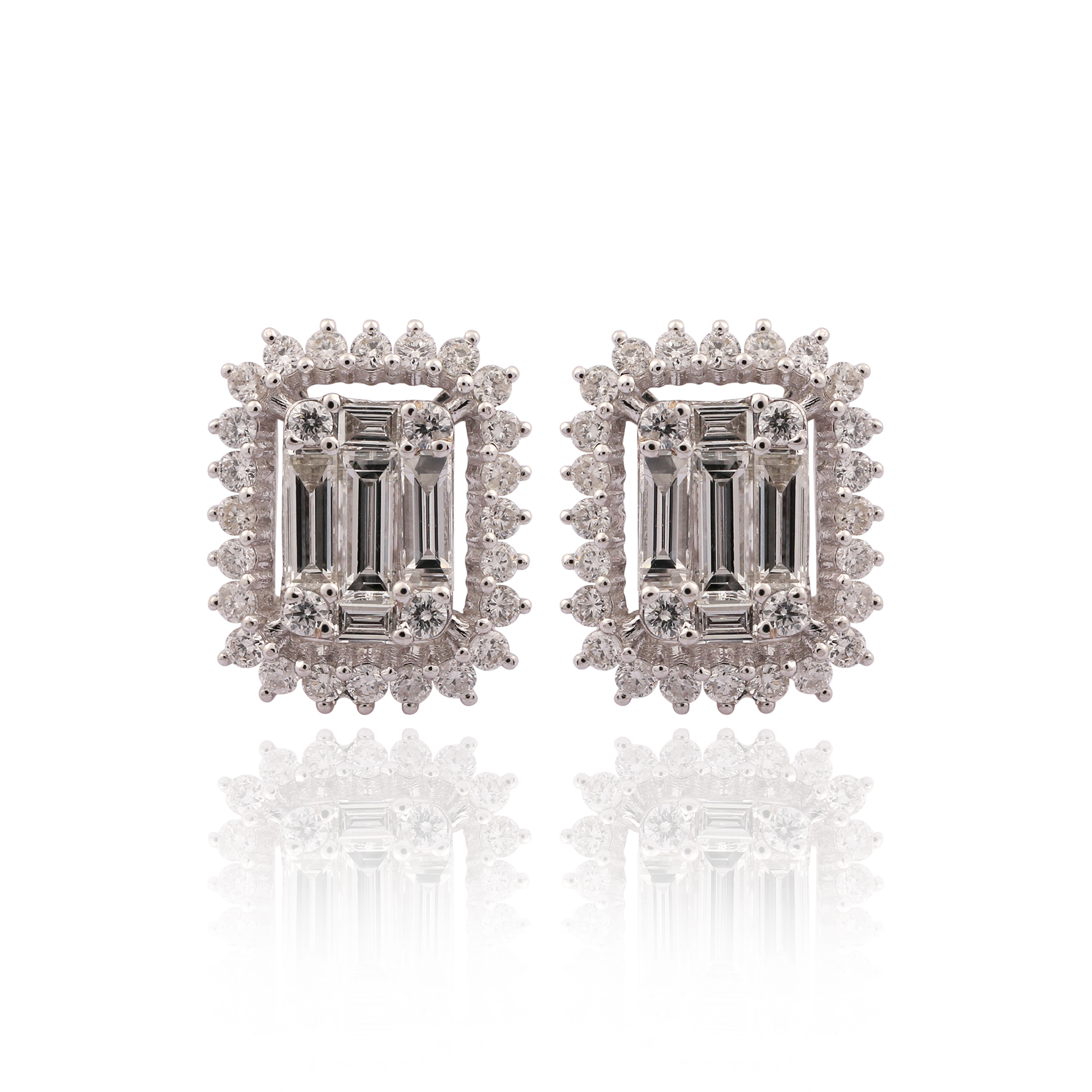 Mystery-1933 Earring 5220RE