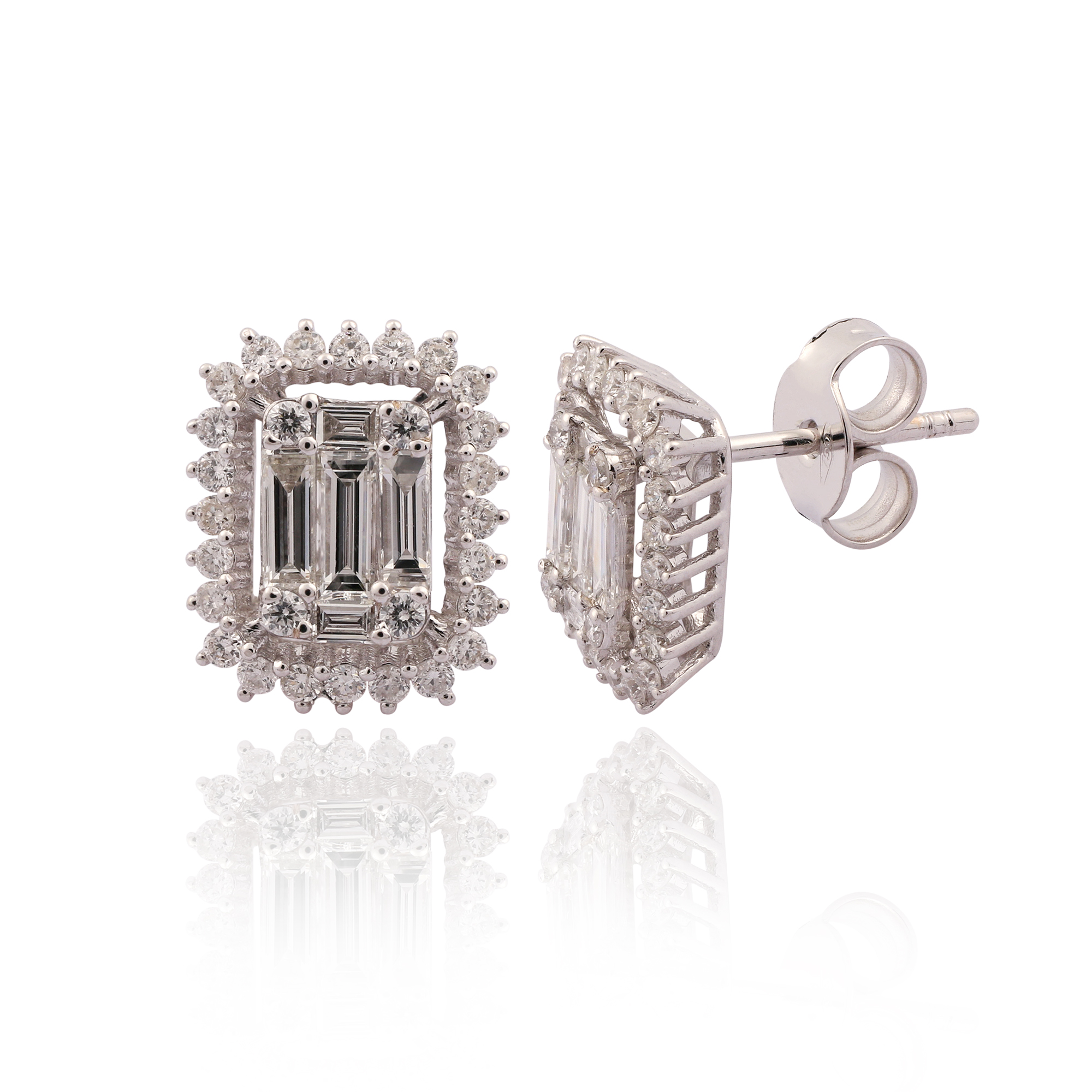 Mystery-1933 Earring 5220RE