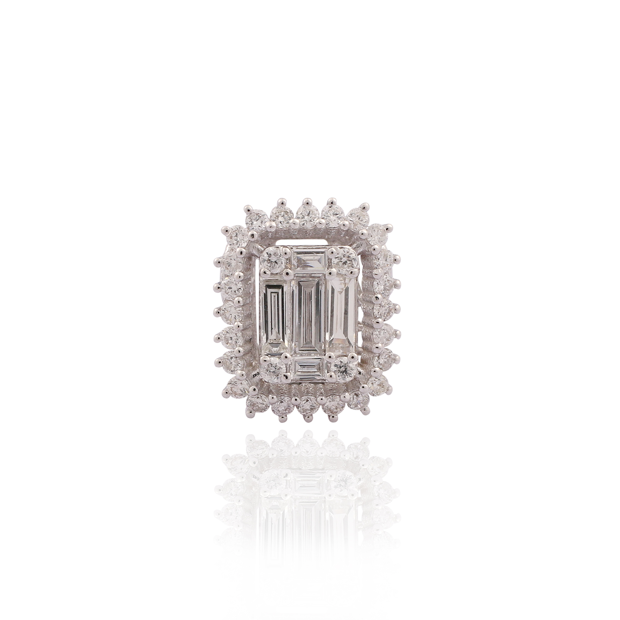 Mystery-1933 Pendant R5220P