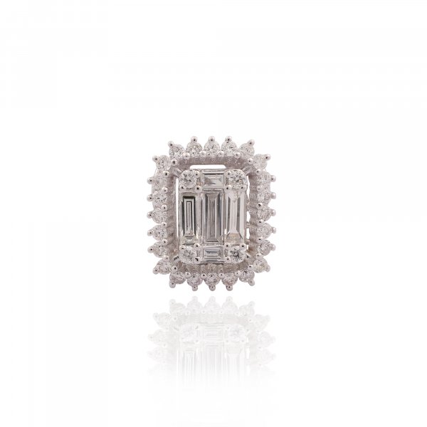 Mystery-1933 Pendant R5220P