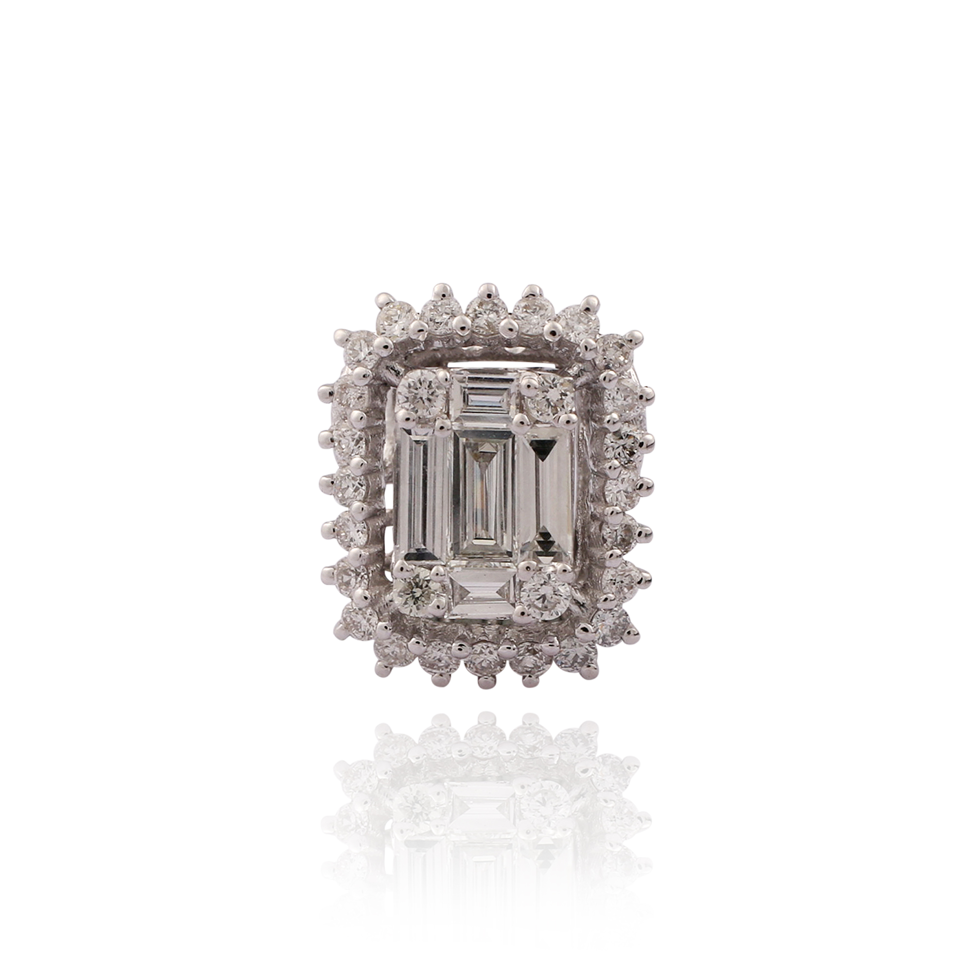 Mystery-1933 Pendant 5221P