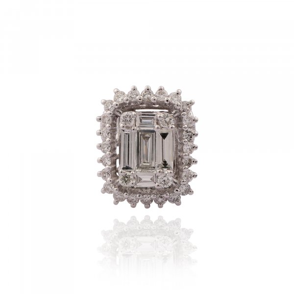 Mystery-1933 Pendant 5221P
