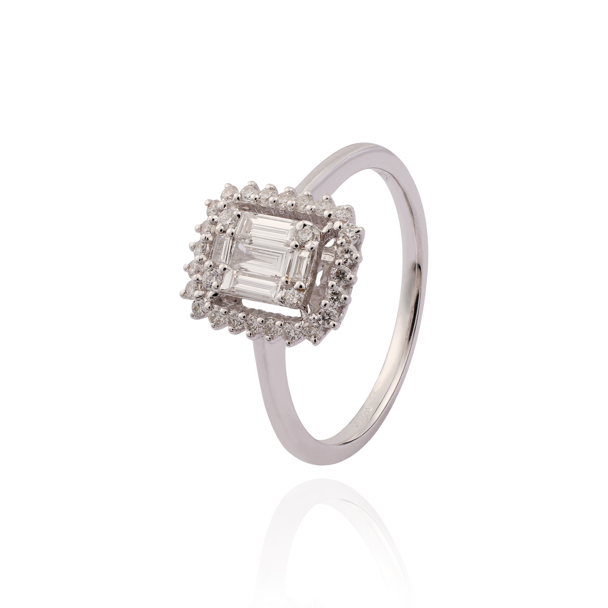 Mystery-1933 Ring 5221R