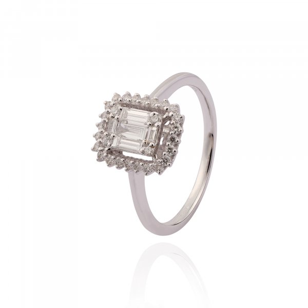 Mystery-1933 Ring 5221R