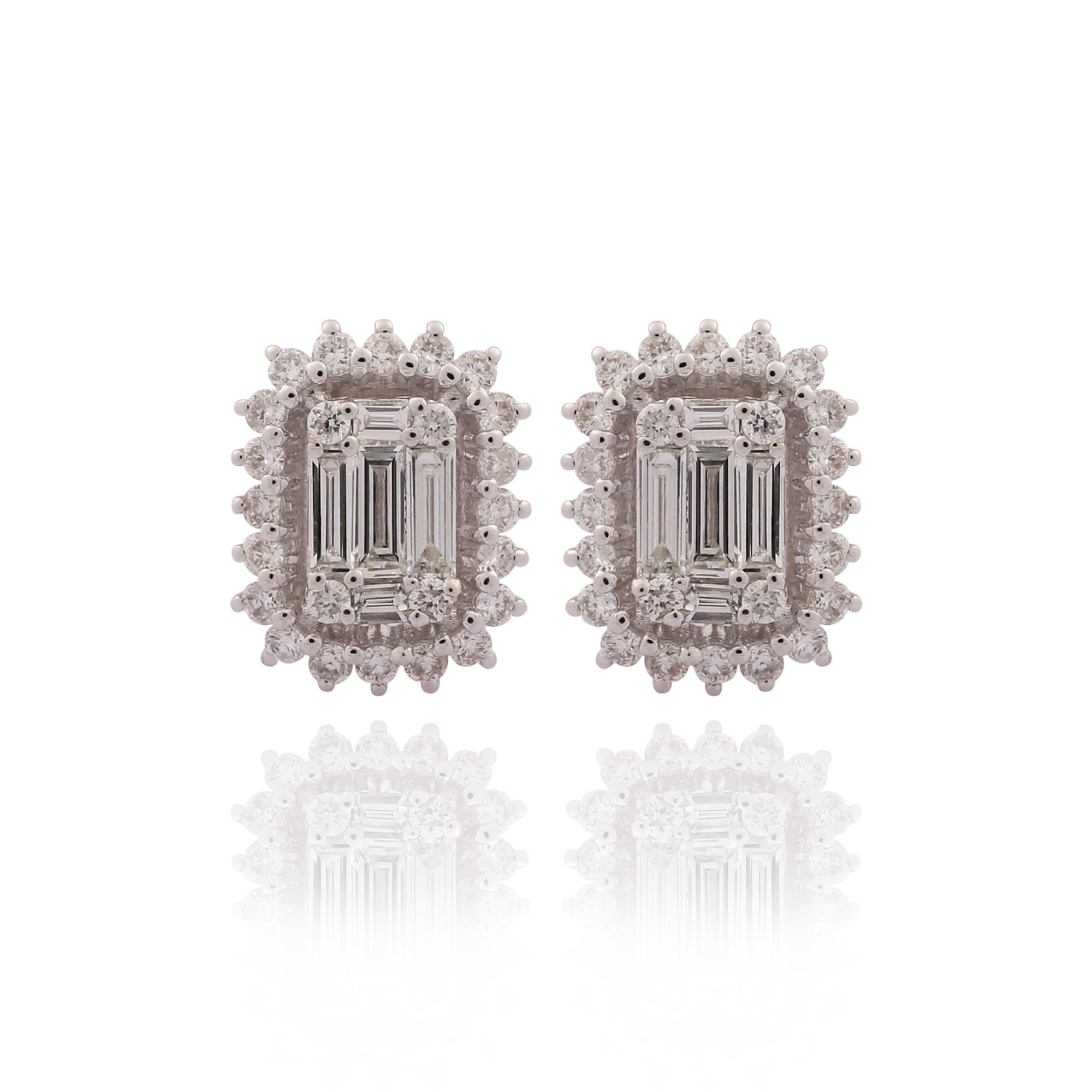 Mystery-1933 Earring 5221e