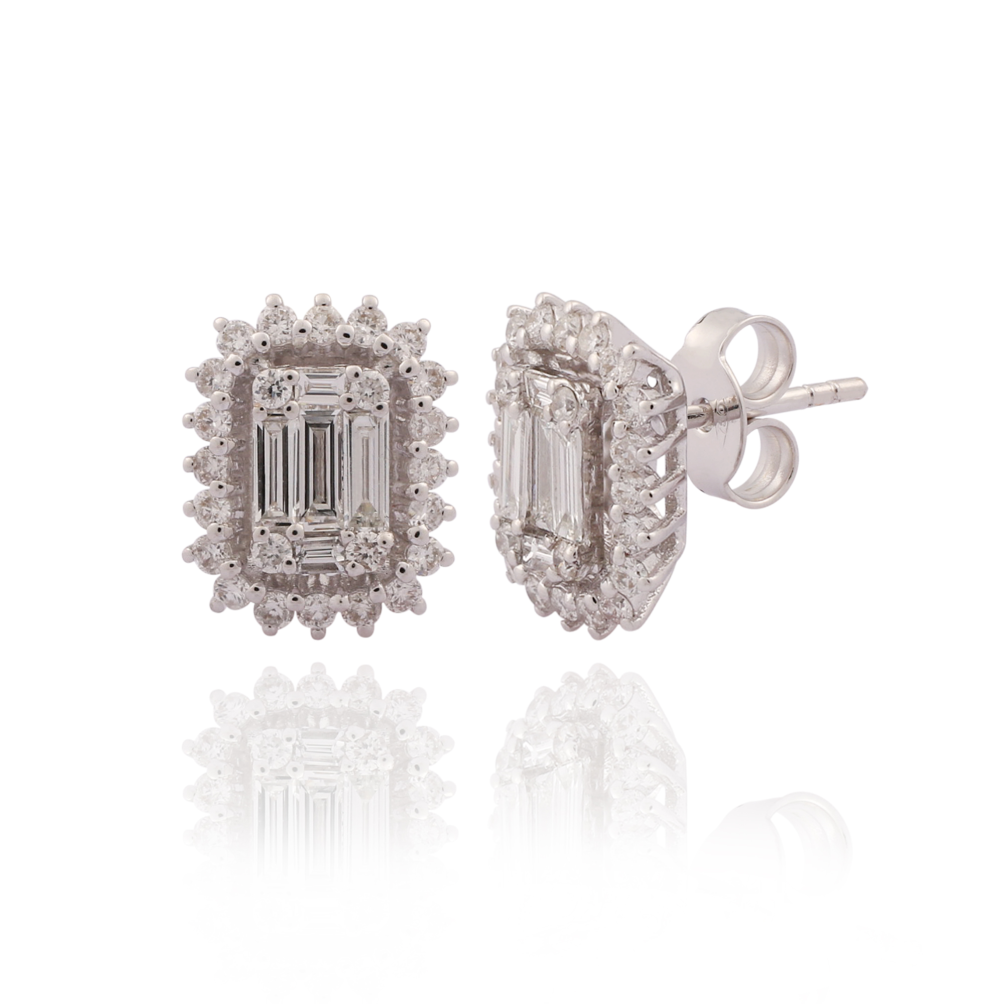 Mystery-1933 Earring 5221e