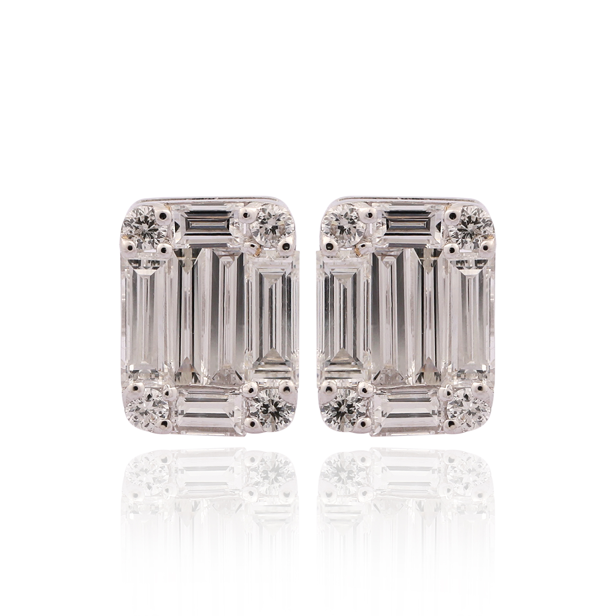 Mystery-1933 Earring 5222E