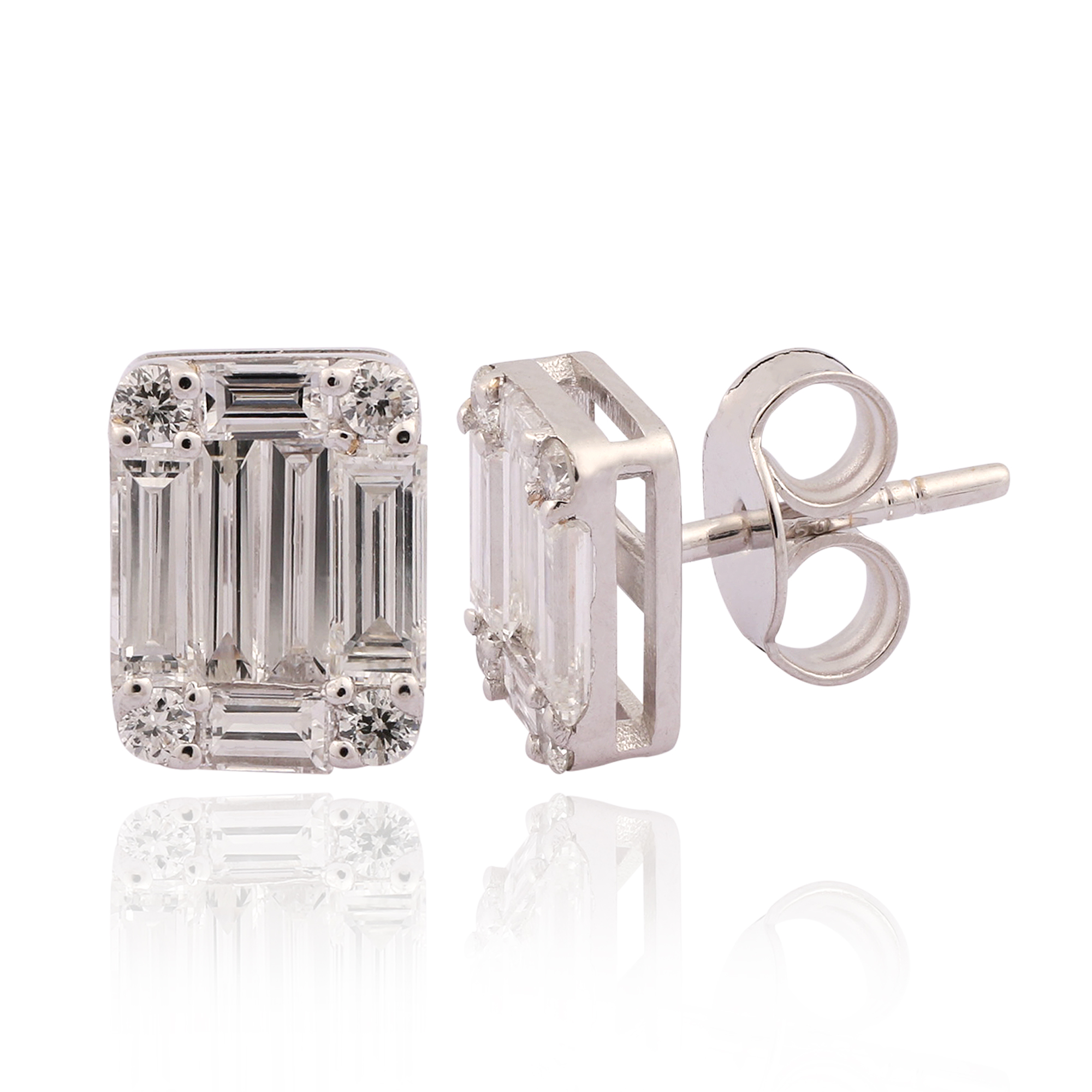 Mystery-1933 Earring 5222E