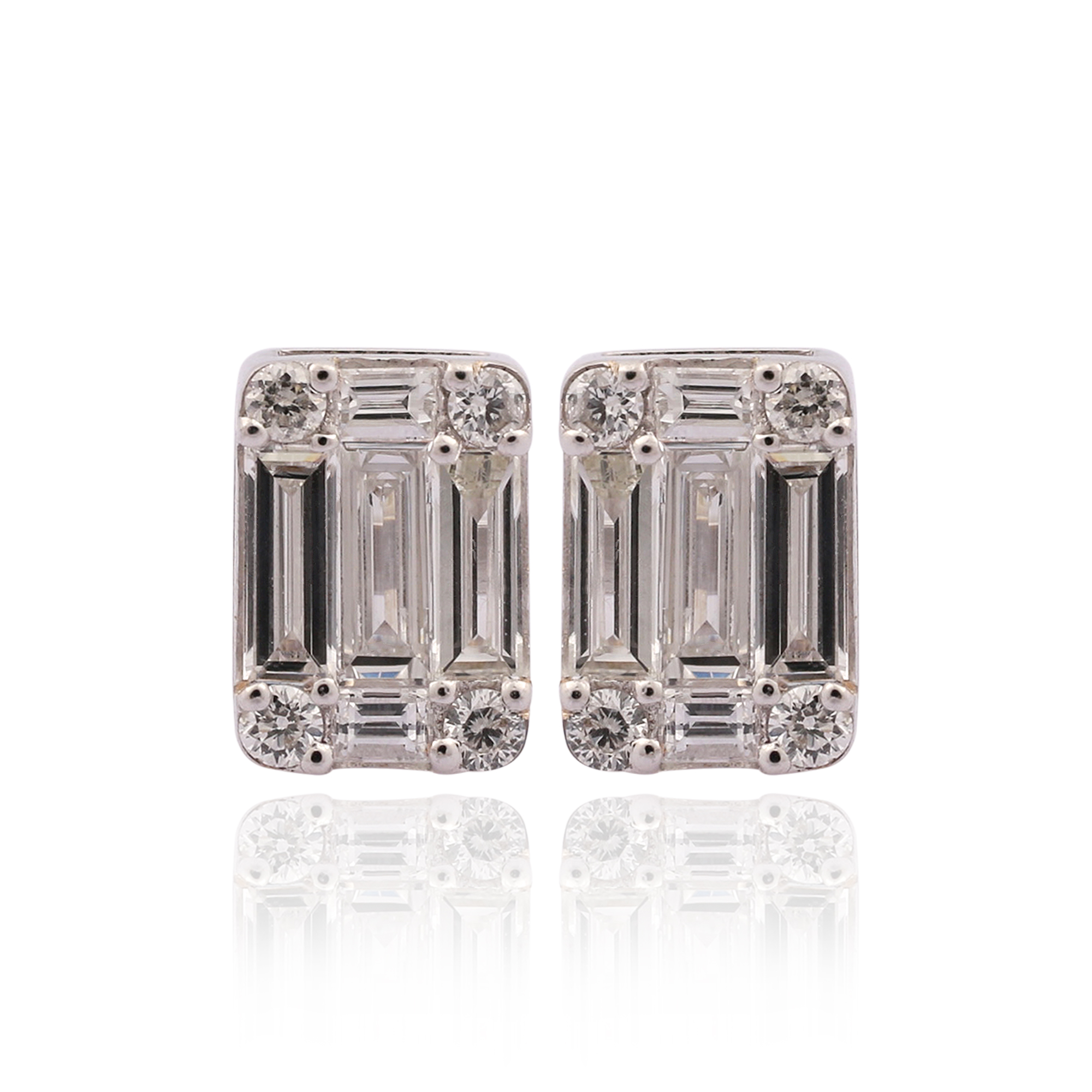 Mystery-1933 Earring 5223E