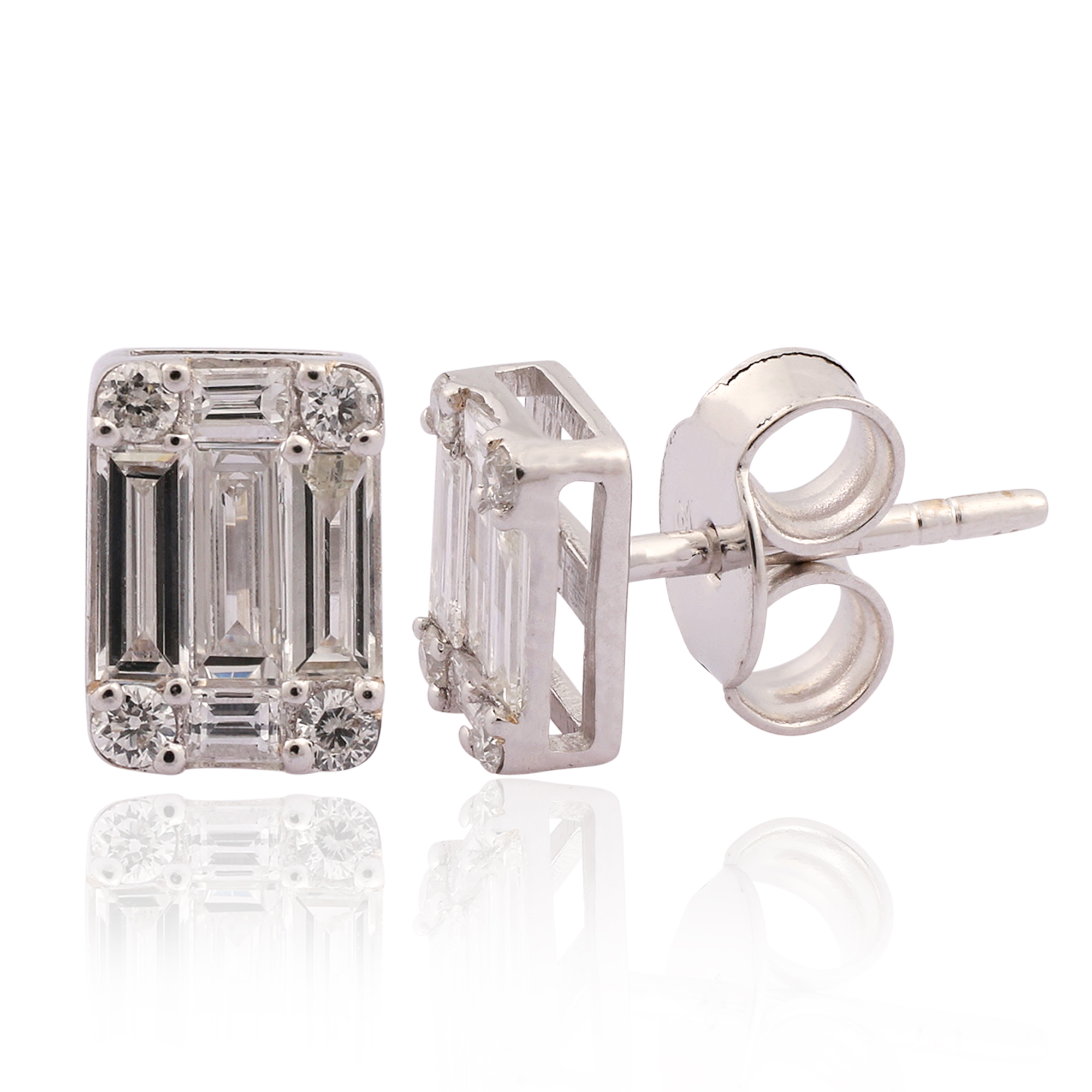 Mystery-1933 Earring 5223E
