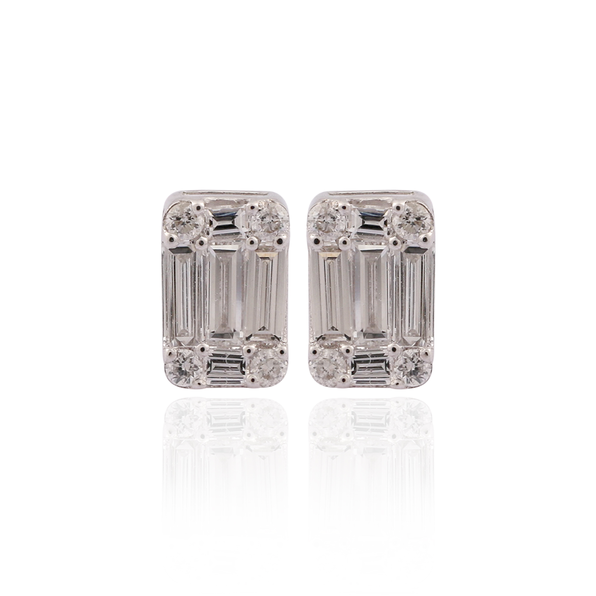 Mystery-1933 Earring 5224E
